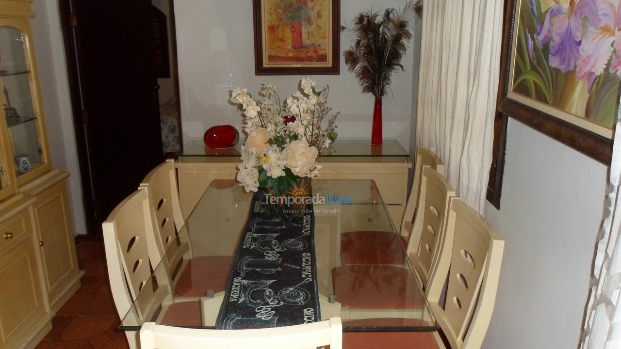 Ranch for vacation rental in Mogi das Cruzes (Biritiba Ussu)