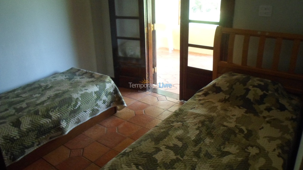 Ranch for vacation rental in Mogi das Cruzes (Biritiba Ussu)