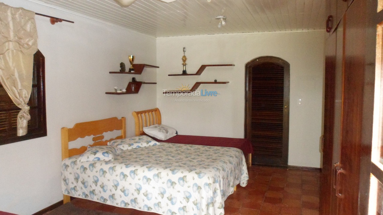Ranch for vacation rental in Mogi das Cruzes (Biritiba Ussu)