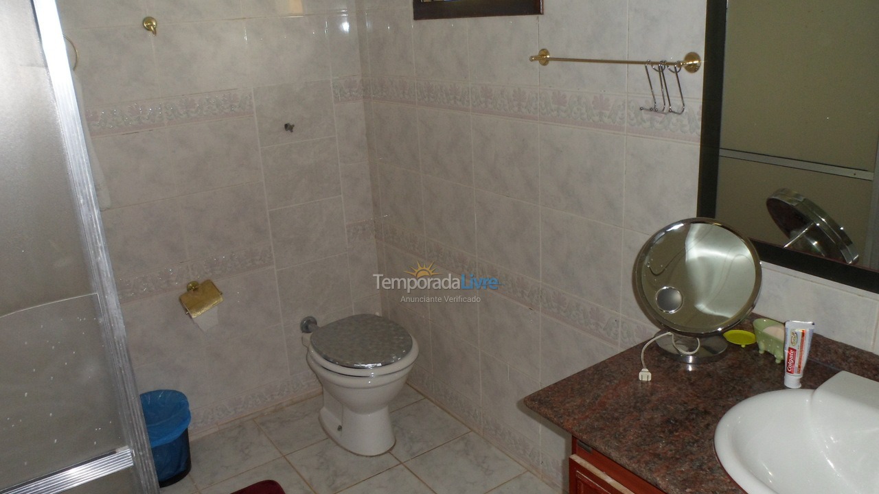 Ranch for vacation rental in Mogi das Cruzes (Biritiba Ussu)