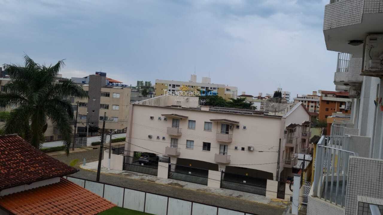 Apartamento para aluguel de temporada em Ubatuba (Praia Grande)