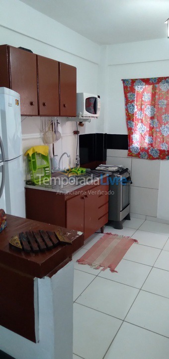 House for vacation rental in São Sebastião (Maresias)