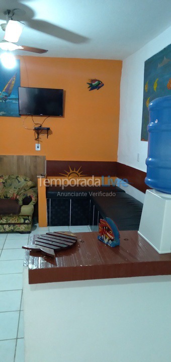 House for vacation rental in São Sebastião (Maresias)