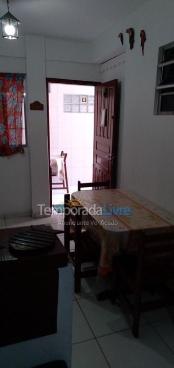 House for vacation rental in São Sebastião (Maresias)