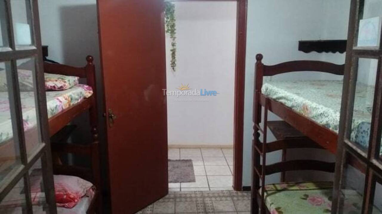 House for vacation rental in São Sebastião (Maresias)