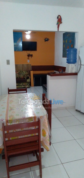 House for vacation rental in São Sebastião (Maresias)