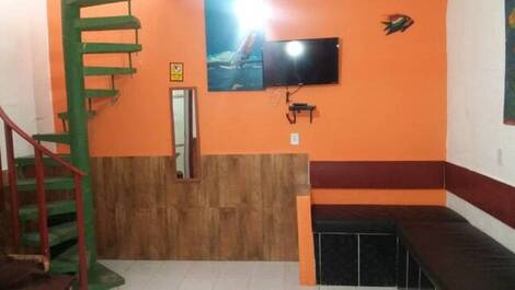 Casa para alugar em São Sebastião - Maresias