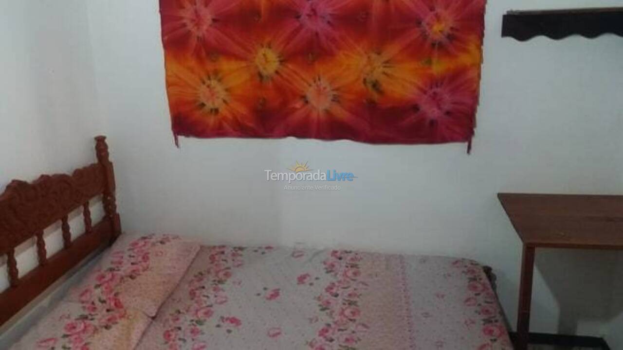 House for vacation rental in São Sebastião (Maresias)