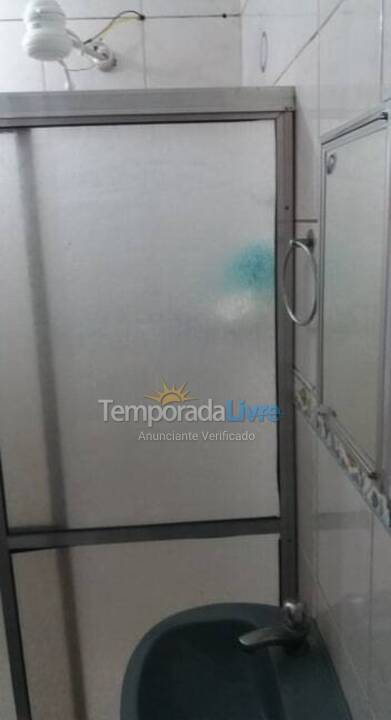 House for vacation rental in São Sebastião (Maresias)