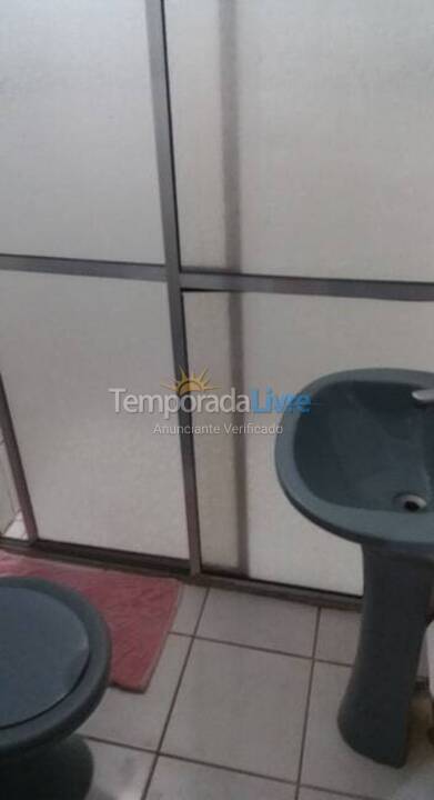 House for vacation rental in São Sebastião (Maresias)