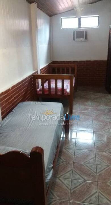 House for vacation rental in São Sebastião (Maresias)