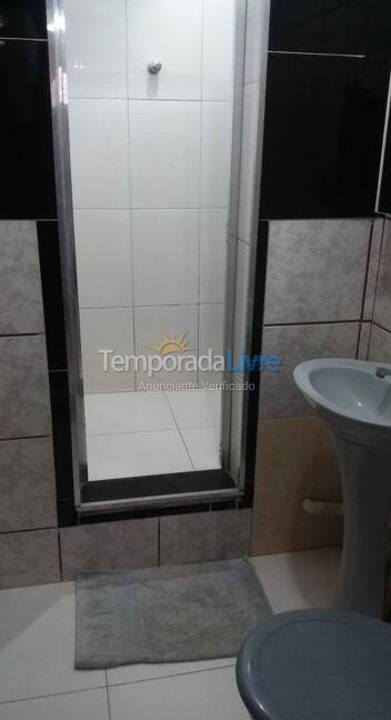 House for vacation rental in São Sebastião (Maresias)