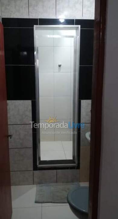 House for vacation rental in São Sebastião (Maresias)