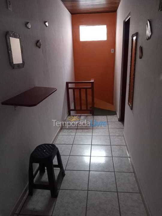 House for vacation rental in São Sebastião (Maresias)