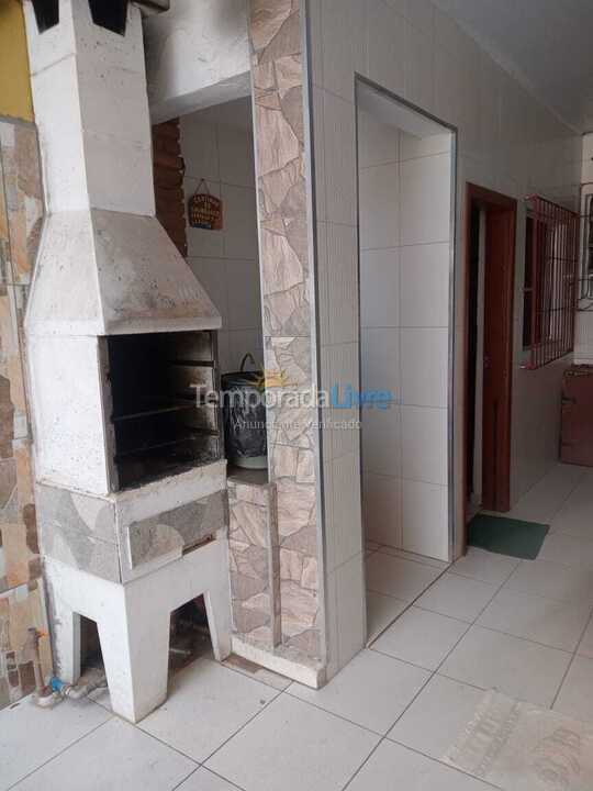 House for vacation rental in São Sebastião (Maresias)