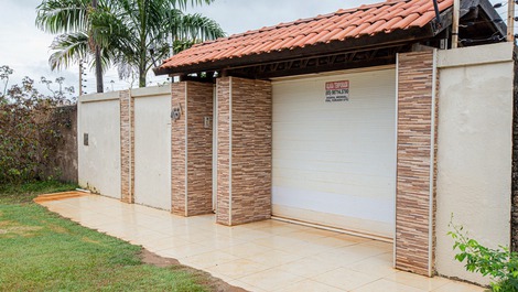 Porto Das Dunas Beach House Estilo y Comodidad