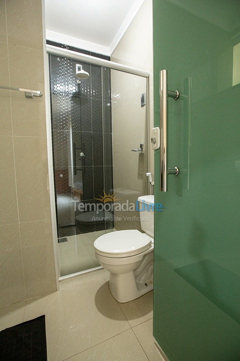 Casa para alquiler de vacaciones em Aquiraz (Porto das Dunas)