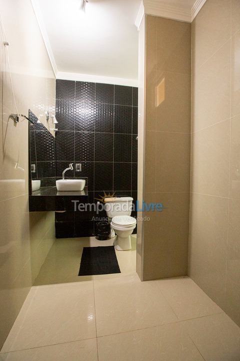 Casa para alquiler de vacaciones em Aquiraz (Porto das Dunas)