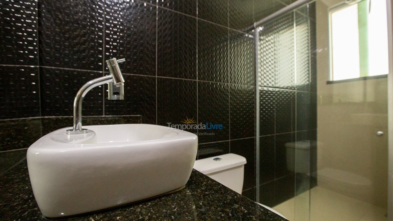 Casa para alquiler de vacaciones em Aquiraz (Porto das Dunas)