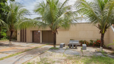 Casa Porto das Dunas Temporada Estilo y Confort 2