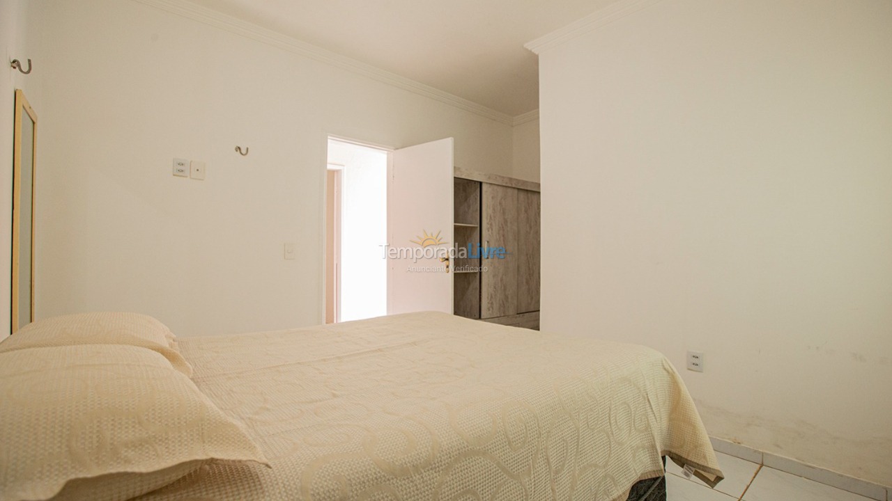 Casa para alquiler de vacaciones em Aquiraz (Porto das Dunas)