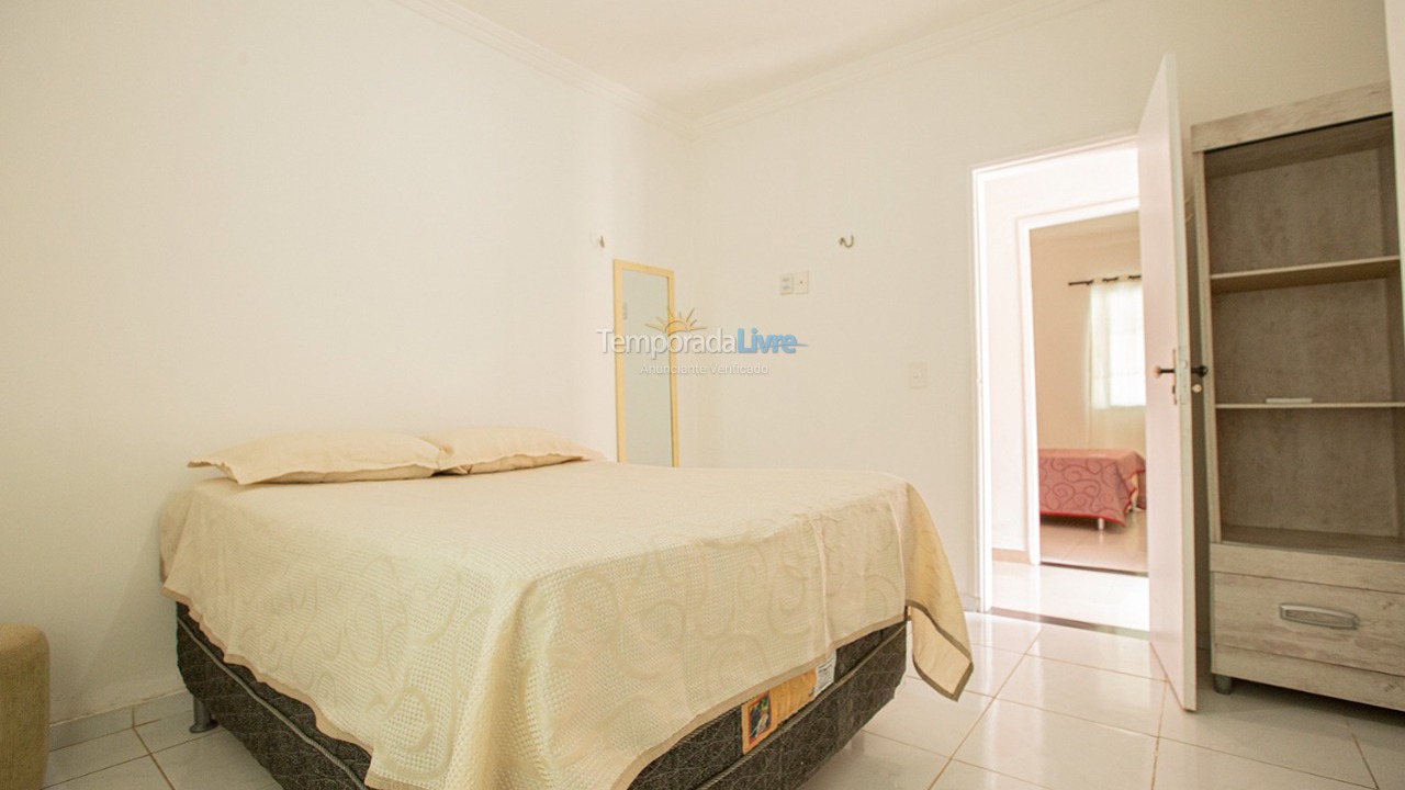 Casa para alquiler de vacaciones em Aquiraz (Porto das Dunas)