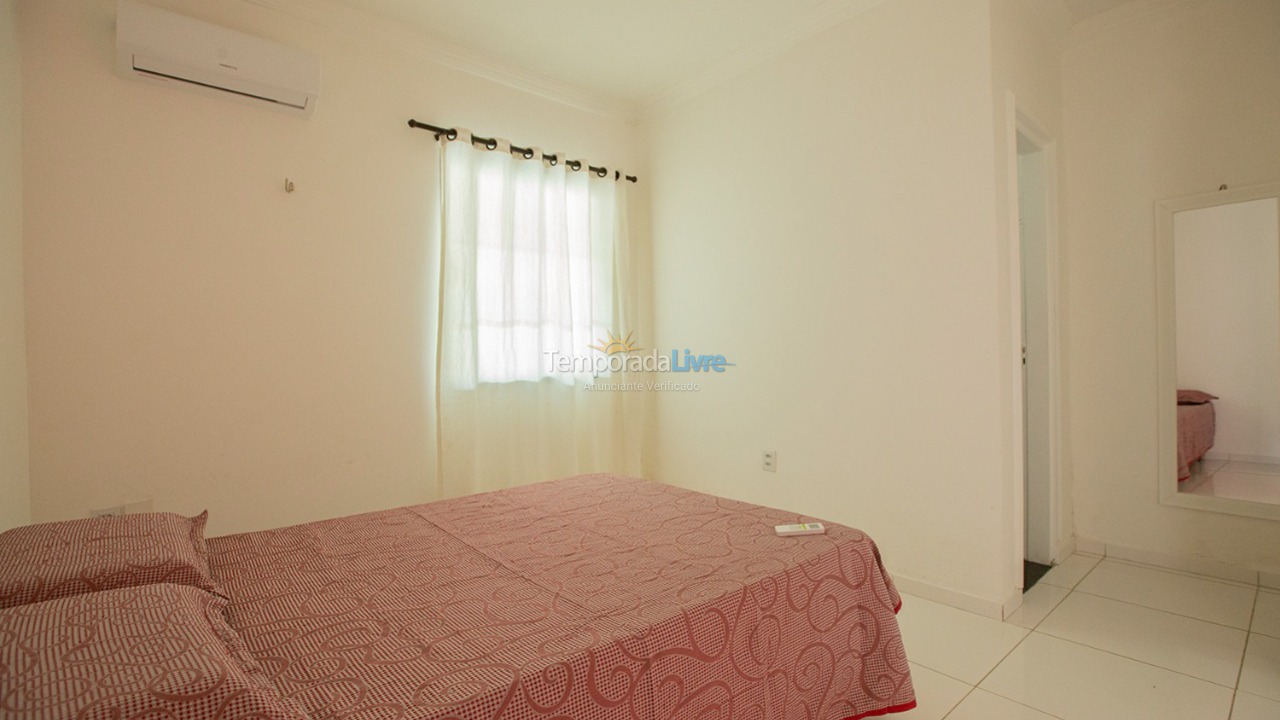 Casa para alquiler de vacaciones em Aquiraz (Porto das Dunas)