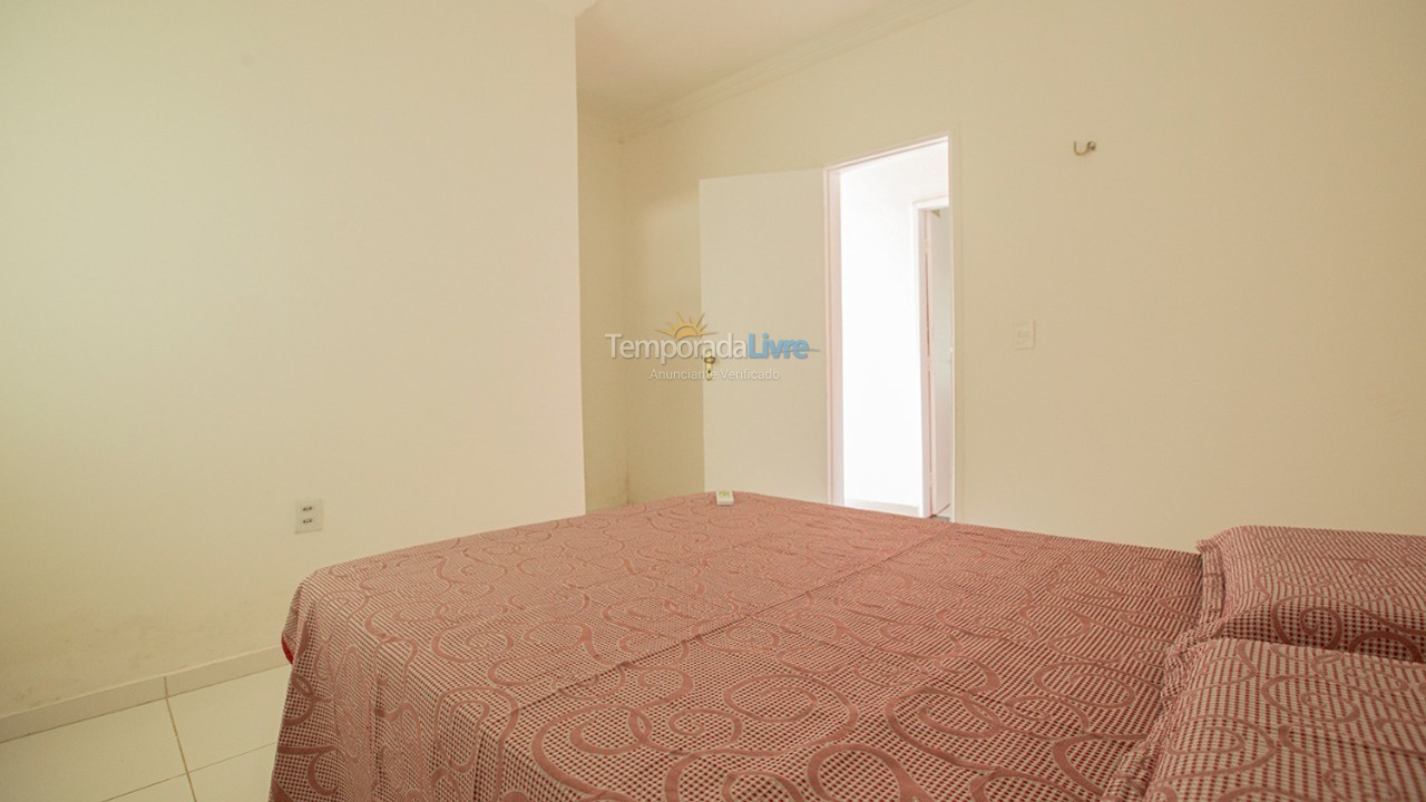 Casa para alquiler de vacaciones em Aquiraz (Porto das Dunas)