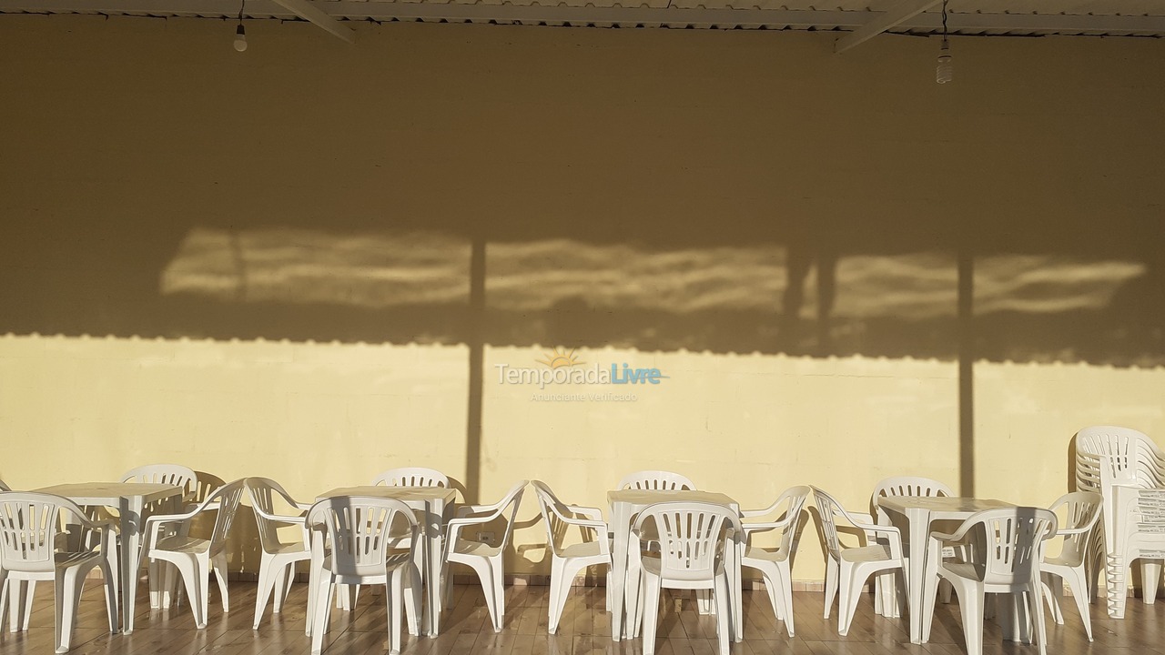 Chácara / sítio para aluguel de temporada em Atibaia (Bairro dos Pires)