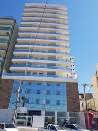 MORRO BEACH LINDO APT. FRONT