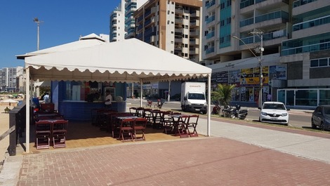 MORRO BEACH LINDO APT. FRONT