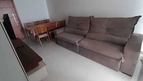 MORRO BEACH LINDO APT. FRONT