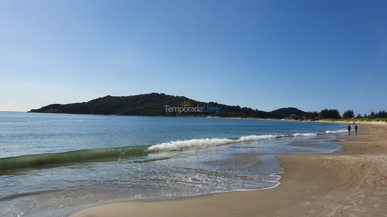 Casa para aluguel de temporada em Palhoça (Praia do Sonho)