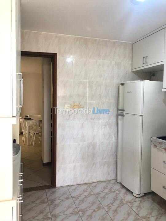 Casa para aluguel de temporada em Camaçari (Praia de Guarajuba)