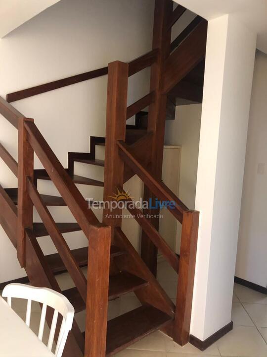 Casa para aluguel de temporada em Camaçari (Praia de Guarajuba)