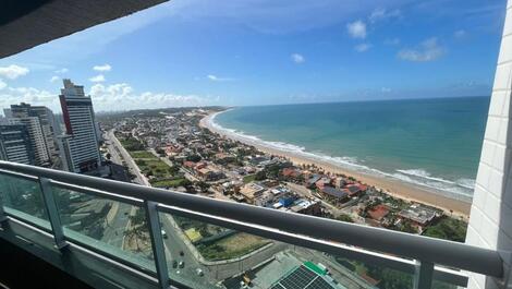 Duna Barcane apartamento amueblado piso 23