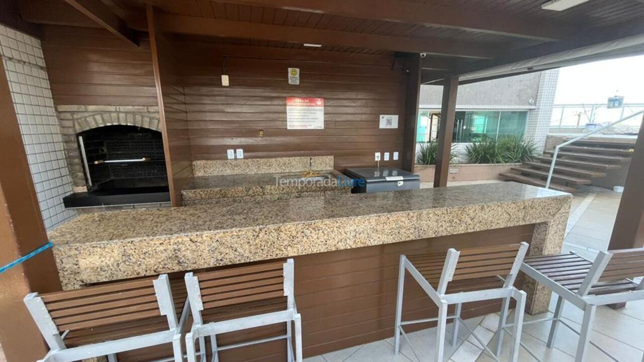 Apartamento para alquiler de vacaciones em Natal (Ponta Negra)