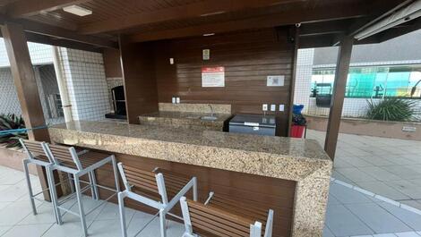 Duna Barcane apartamento amueblado piso 23