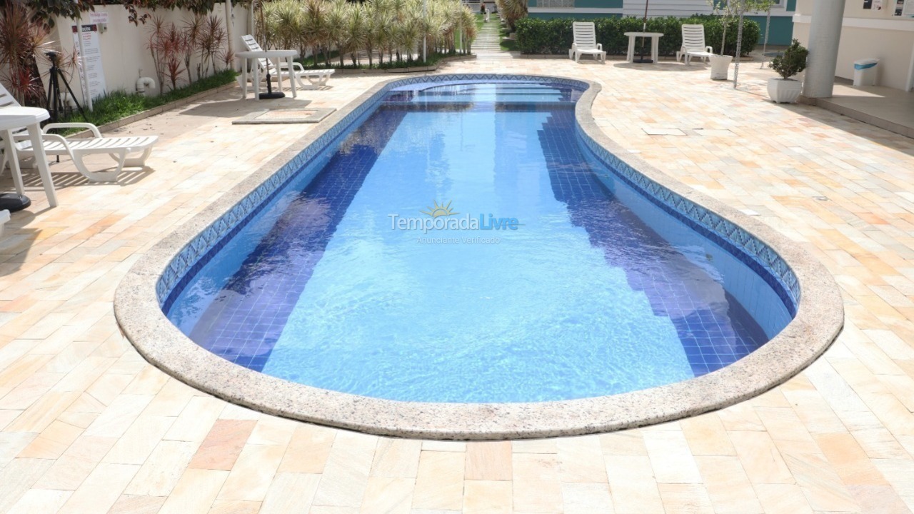 Casa para aluguel de temporada em Florianopolis (Canasvieiras)