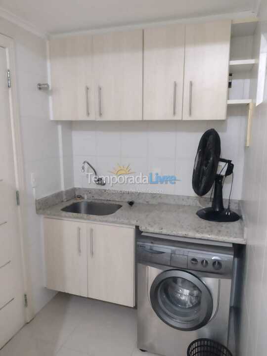 Casa para aluguel de temporada em Florianopolis (Canasvieiras)