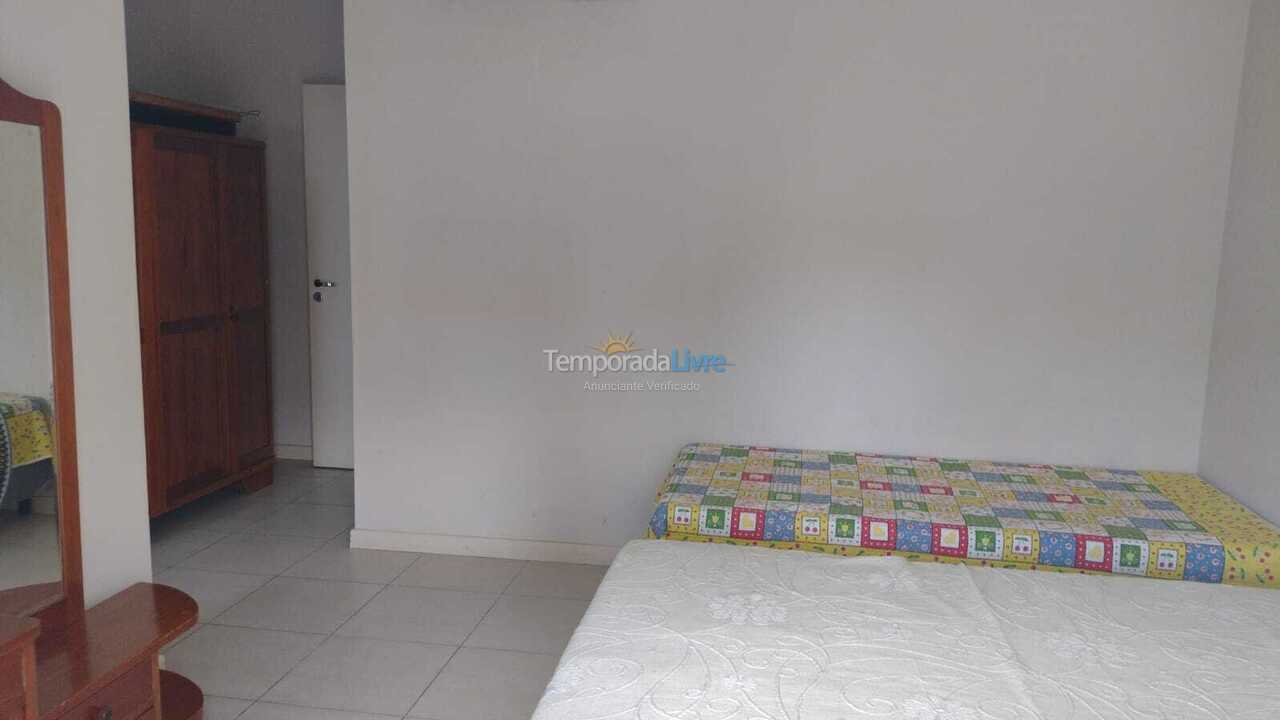 Casa para aluguel de temporada em Florianopolis (Canasvieiras)