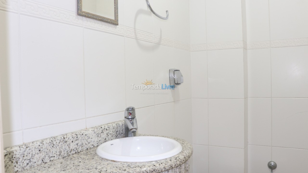 Casa para aluguel de temporada em Florianopolis (Canasvieiras)