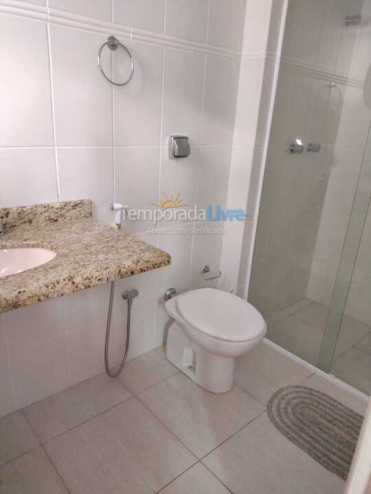 Casa para aluguel de temporada em Florianopolis (Canasvieiras)