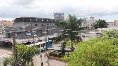 Apartment in the center of Canasvieiras