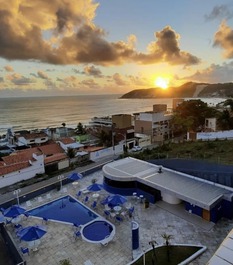 Apartamento para alugar em Natal - Ponta Negra