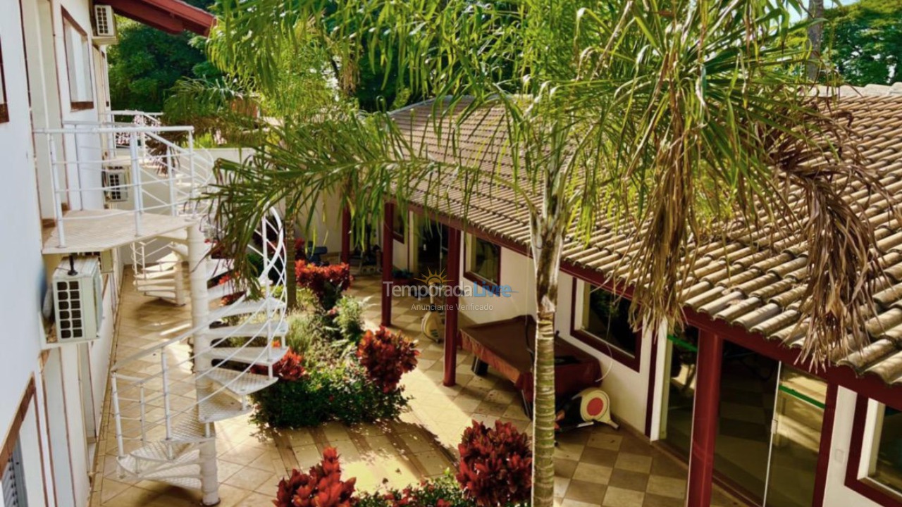 Casa para alquiler de vacaciones em Indaiatuba (Condomínio Helvetia Country Residencial)