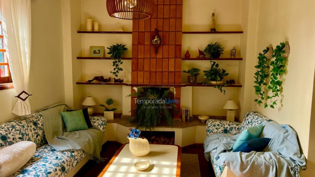 Casa para alquiler de vacaciones em Indaiatuba (Condomínio Helvetia Country Residencial)