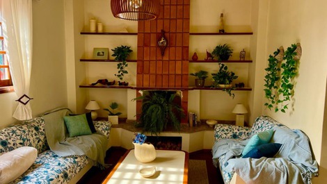 ALQUILER DE VILLA COMPARTIDA PARA HASTA 20 PERSONAS.