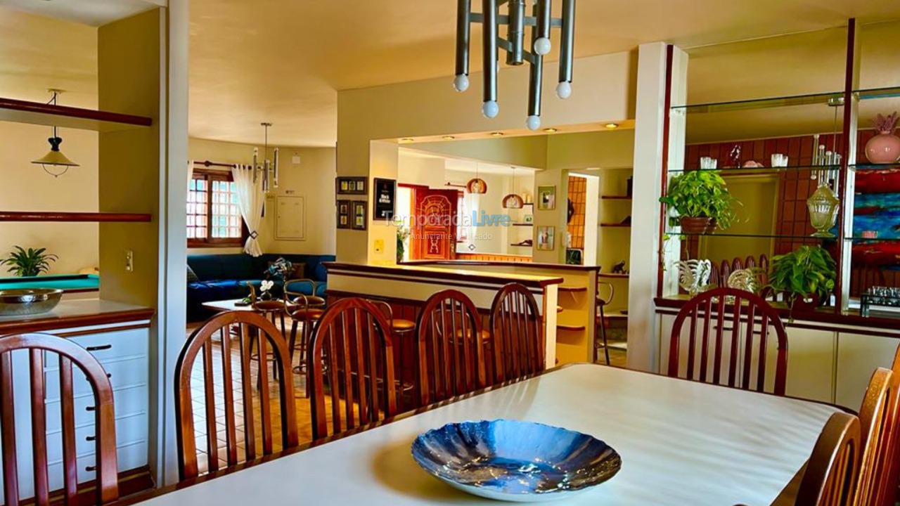 Casa para alquiler de vacaciones em Indaiatuba (Condomínio Helvetia Country Residencial)