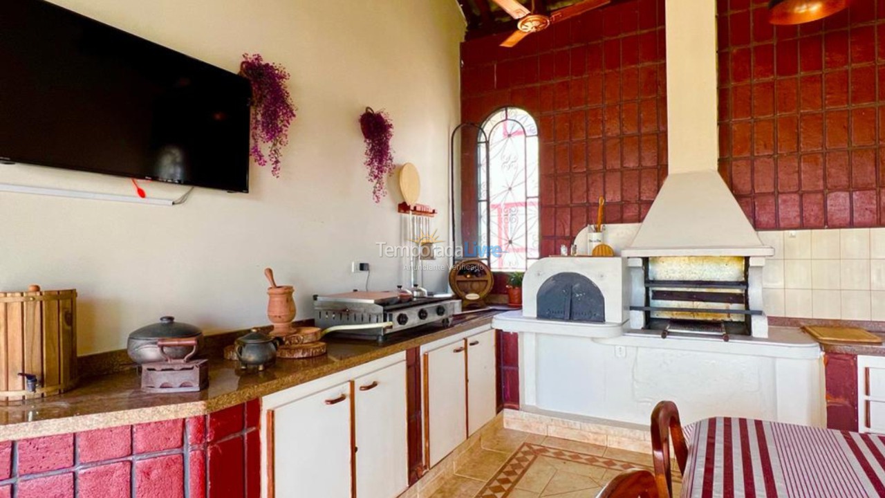 Casa para alquiler de vacaciones em Indaiatuba (Condomínio Helvetia Country Residencial)